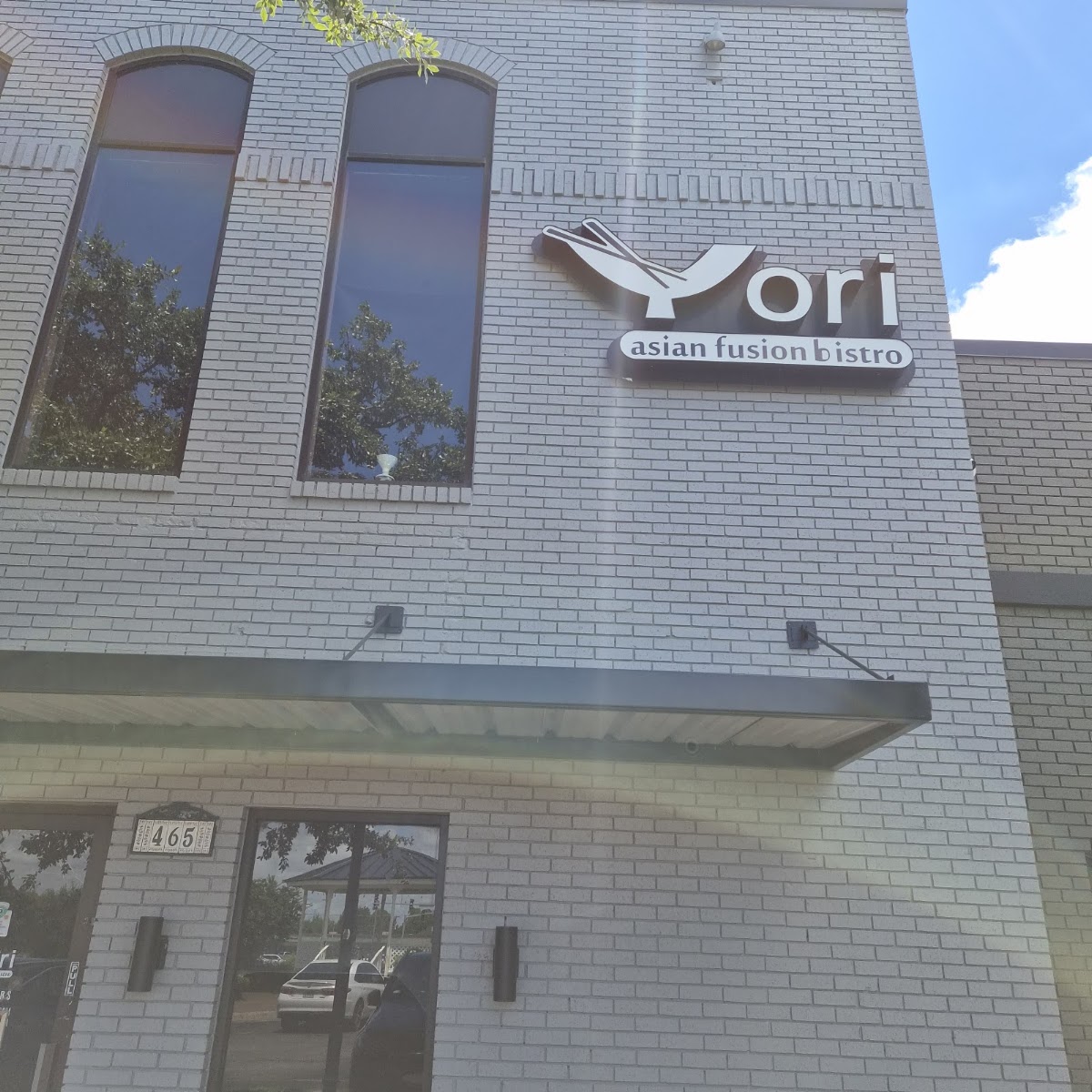Yori