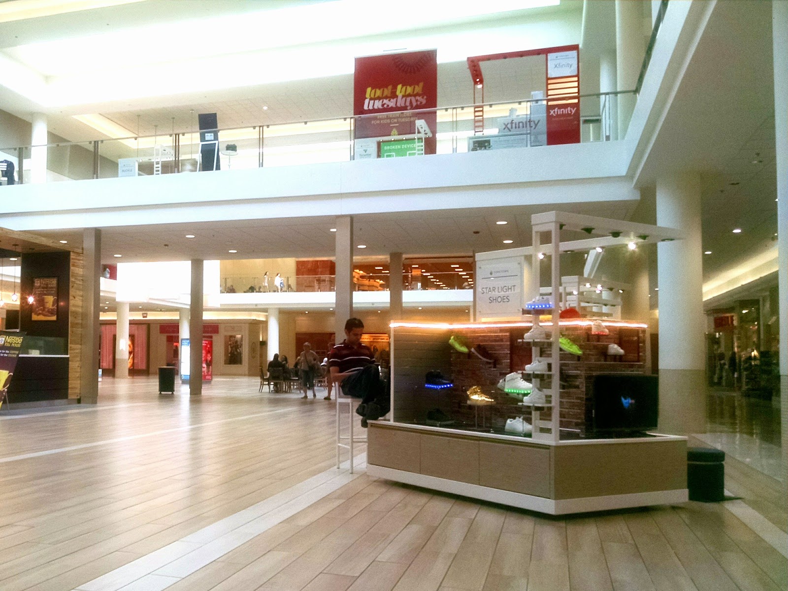 Yorktown Center