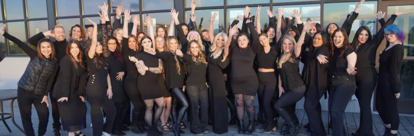 You Beauty Lounge