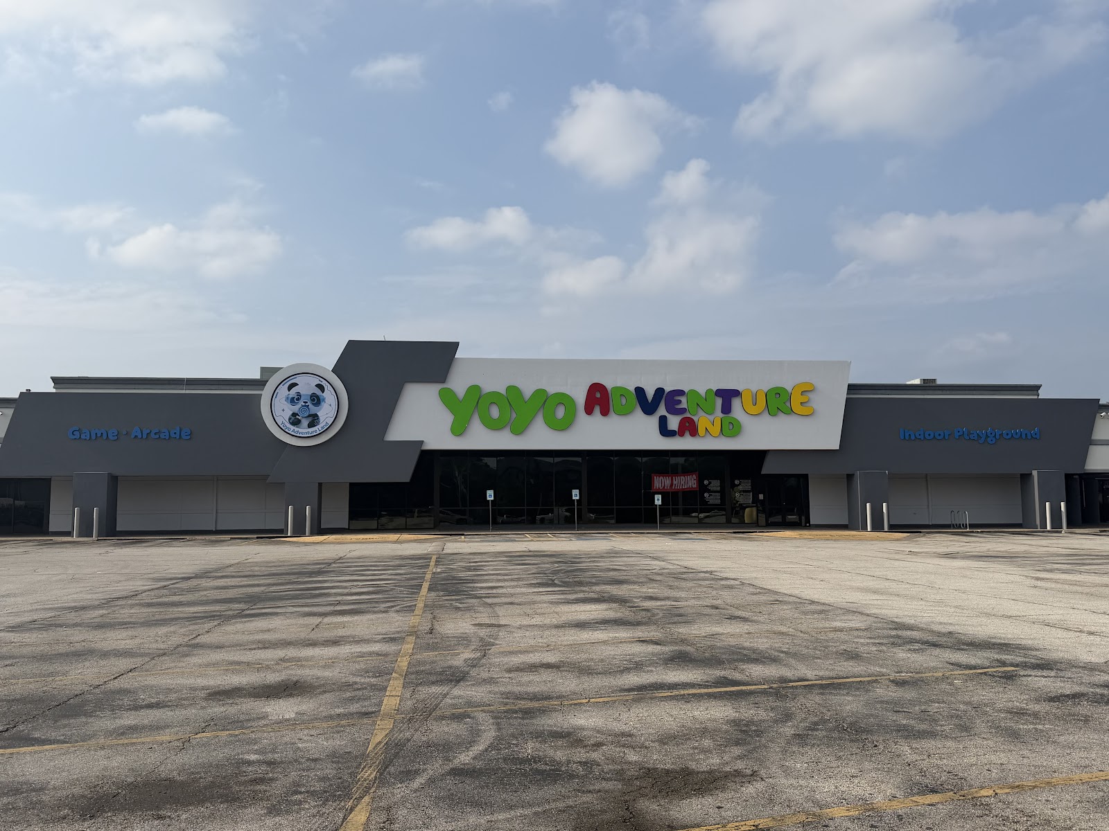 Yoyo Adventure Land
