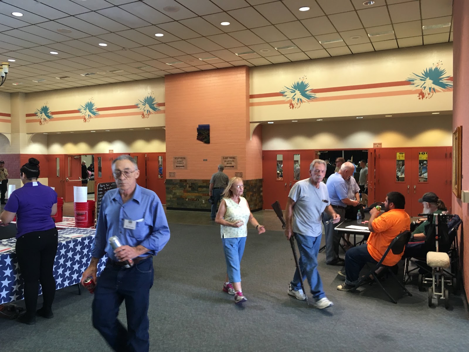 Yuma Civic Center