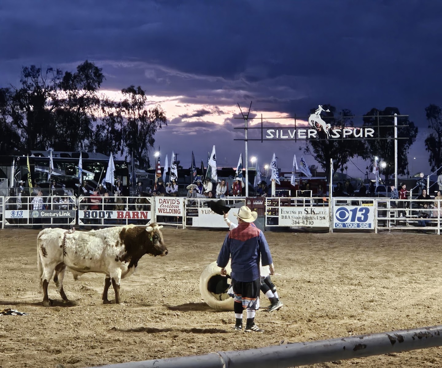 Yuma County Fairgrounds