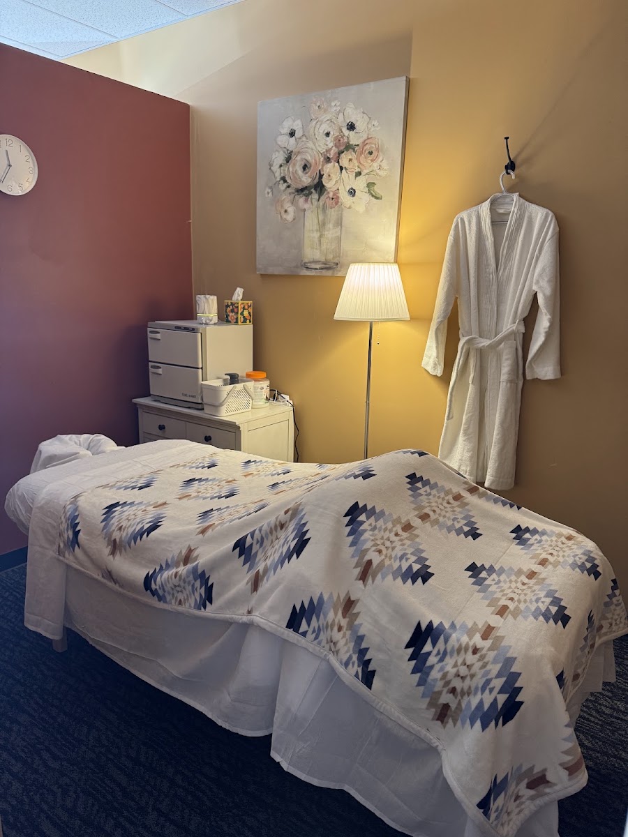 YYDS Wellness Center