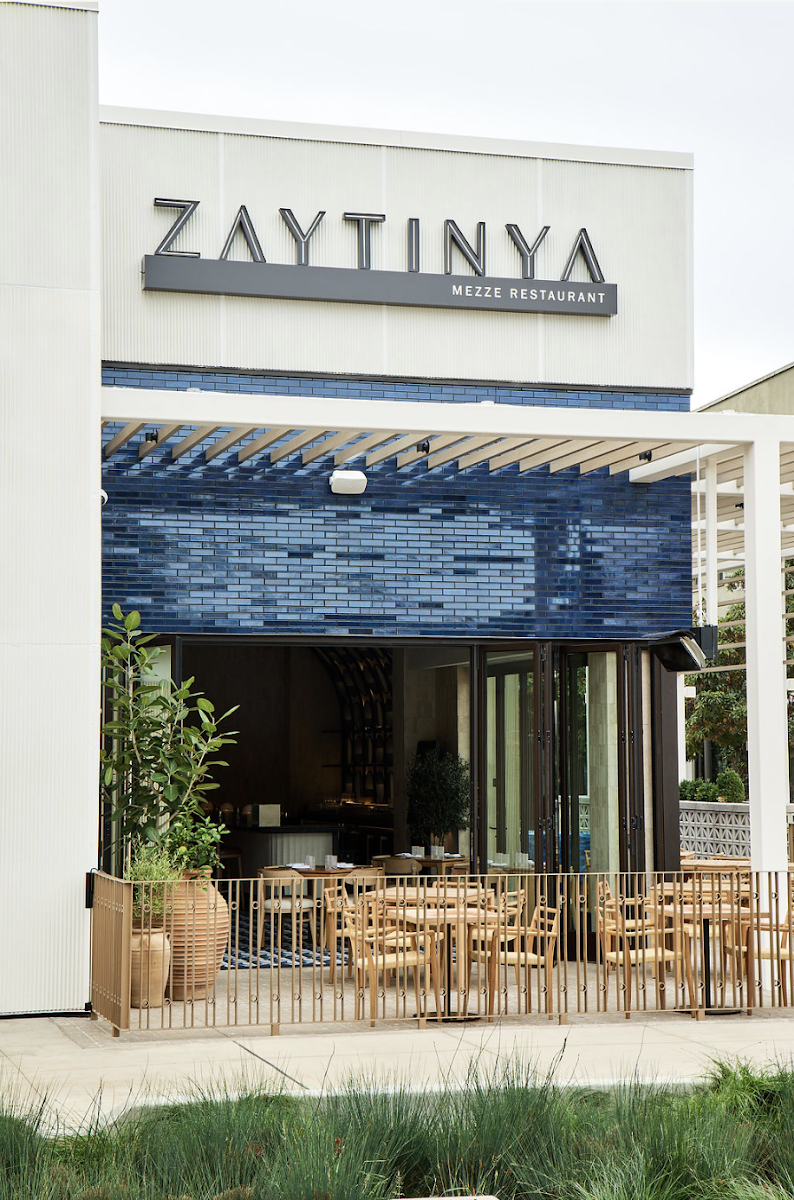 Zaytinya