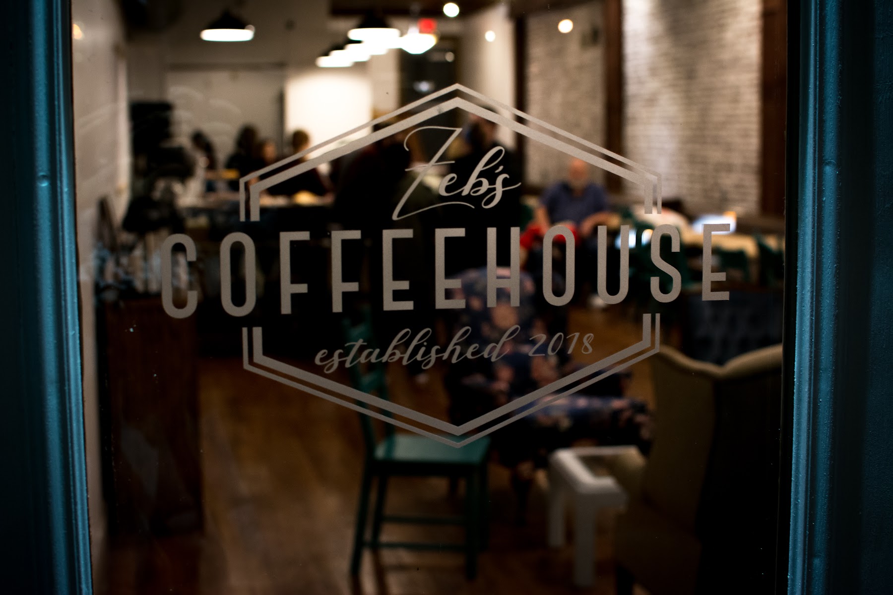 Zeb's Coffeehouse