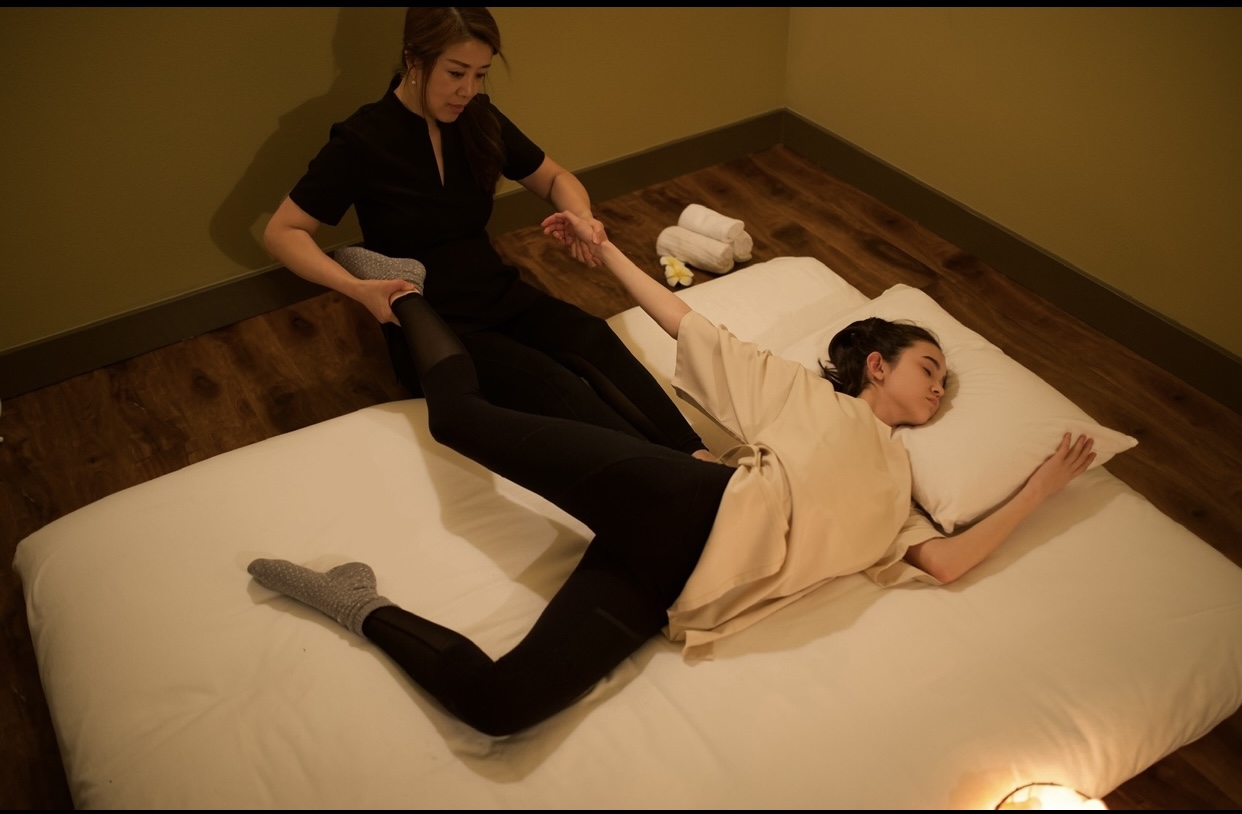 Zen Garden Massage & Spa Downtown Lake Oswego