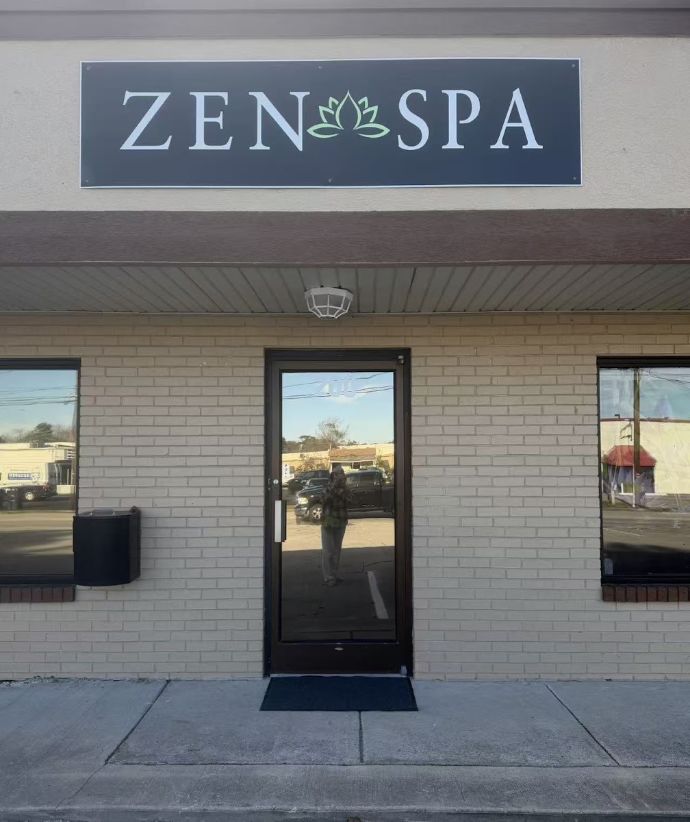 Zen Spa