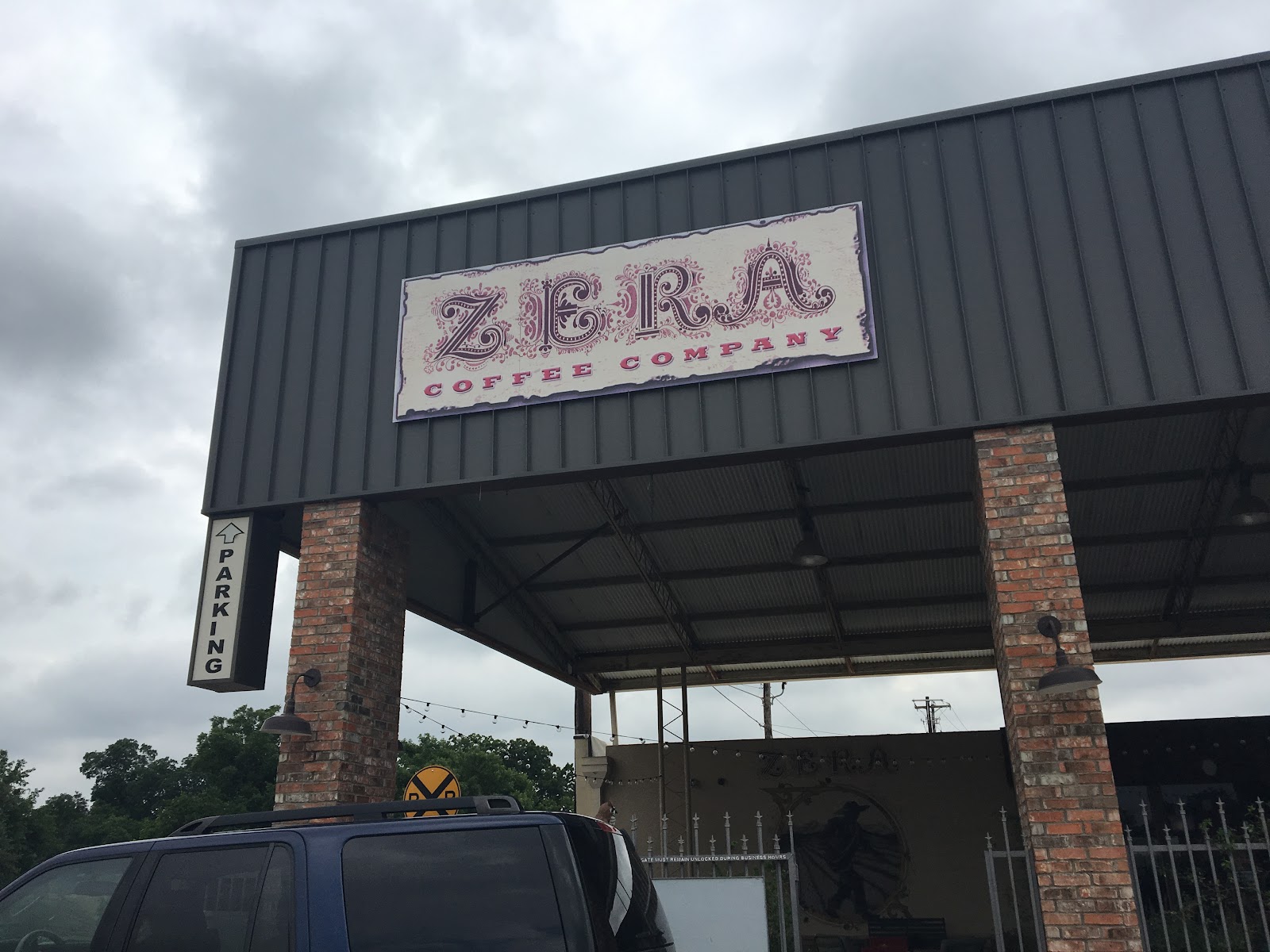 Zera Coffee & Events