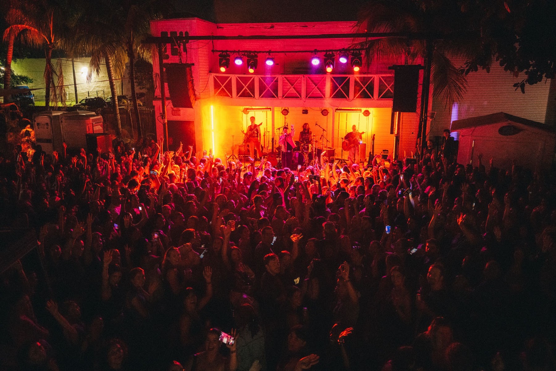 ZeyZey Miami