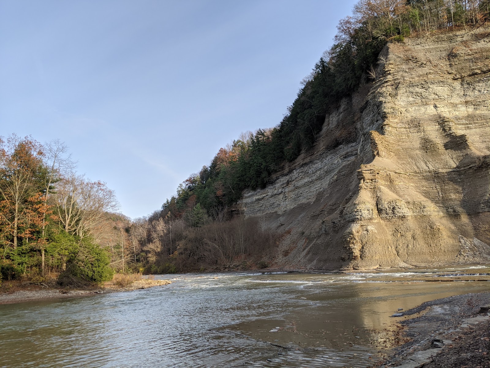 Zoar Valley Multiple Use Area