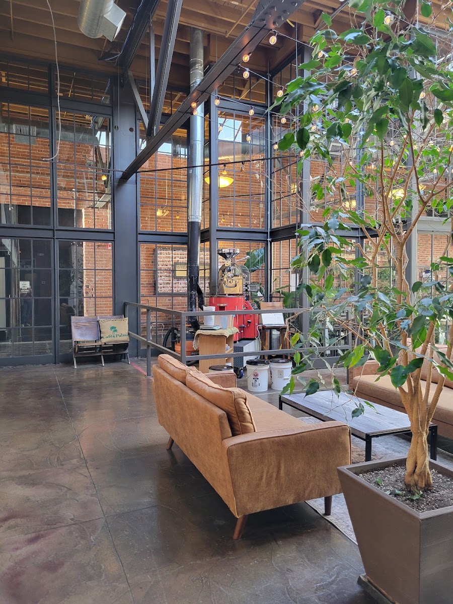 Zoe's Cafe & Events